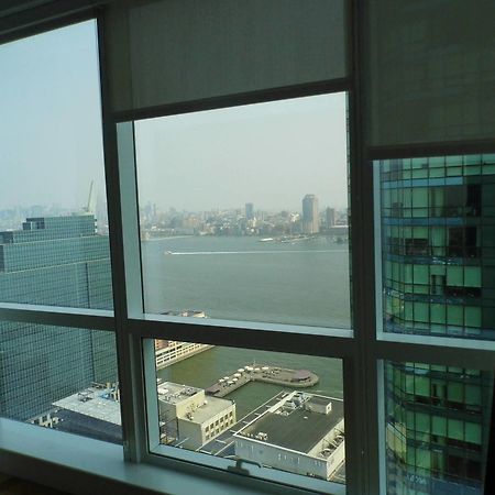 Freedom Manhattan View Jersey City Eksteriør bilde